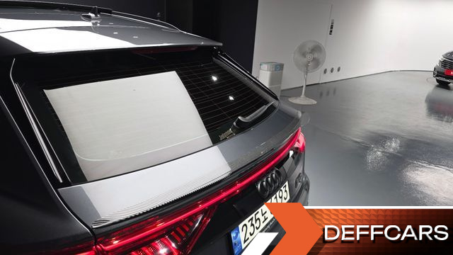 Audi Q8 55 TFSI Quattro Premium купить на сайте DeffCars