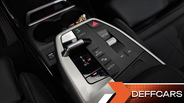 BMW 2-SERIES 220i Luxury купить на сайте DeffCars