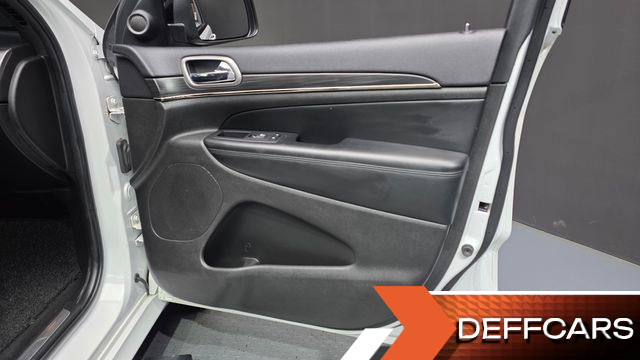 Jeep CHEROKEE 3.6 Limited-X WK2 купить на сайте DeffCars