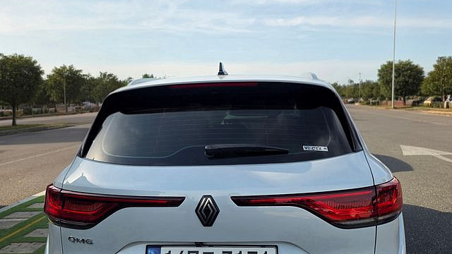 Renault-KoreaSamsung QM6 2.0 LPe RE 2WD купить на сайте DeffCars