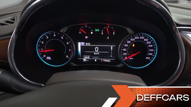 ChevroletGMDaewoo MALIBU 2.0 Turbo LTZ Premium купить на сайте DeffCars