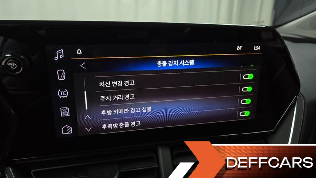 ChevroletGMDaewoo TRAX 1.2 ACTIV купить на сайте DeffCars