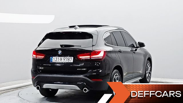 BMW X1 xDrive 20i xLine купить на сайте DeffCars