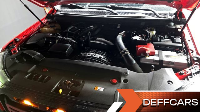 Ford RANGER 2.0 Raptor купить на сайте DeffCars