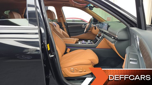 Genesis GV80 2.5T Gasoline AWD купить на сайте DeffCars
