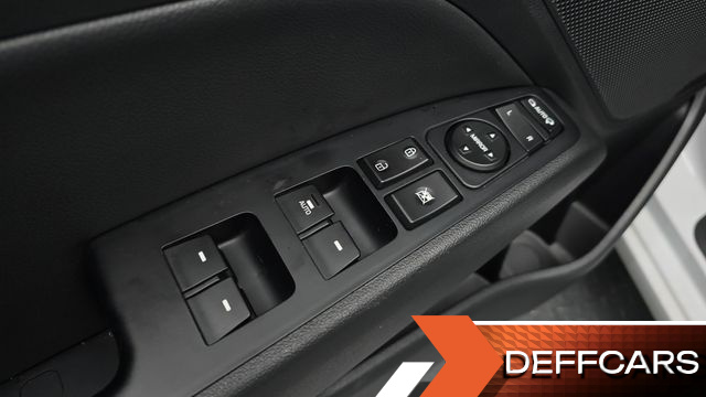 Hyundai AVANTE 1.6 Smart купить на сайте DeffCars
