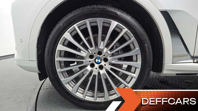 BMW X7 xDrive 40d Design Pure Excellence 6-Seater купить на сайте DeffCars