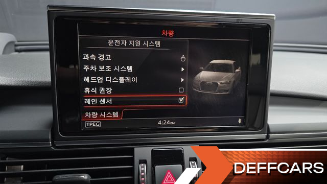 Audi A6 40 TFSI Premium C7 купить на сайте DeffCars