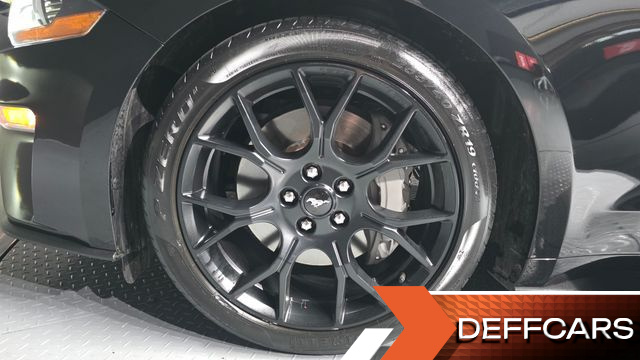 Ford MUSTANG Coupe купить на сайте DeffCars