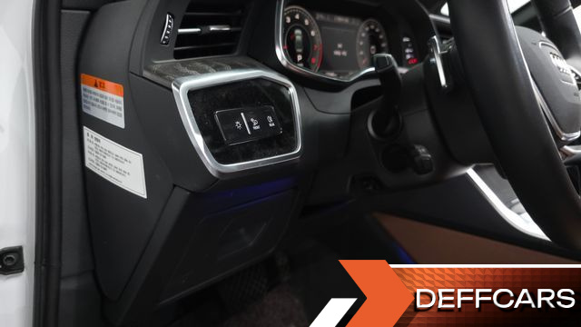 Audi A6 45 TFSI Premium купить на сайте DeffCars
