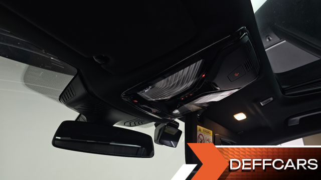 BMW 5-SERIES 530i xDrive M Sport Package купить на сайте DeffCars