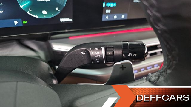 Hyundai GRANDEUR Exclusive купить на сайте DeffCars
