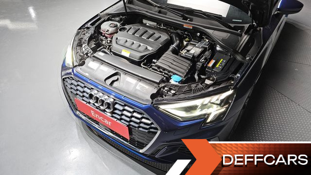 Audi A3 40 TFSI Premium купить на сайте DeffCars