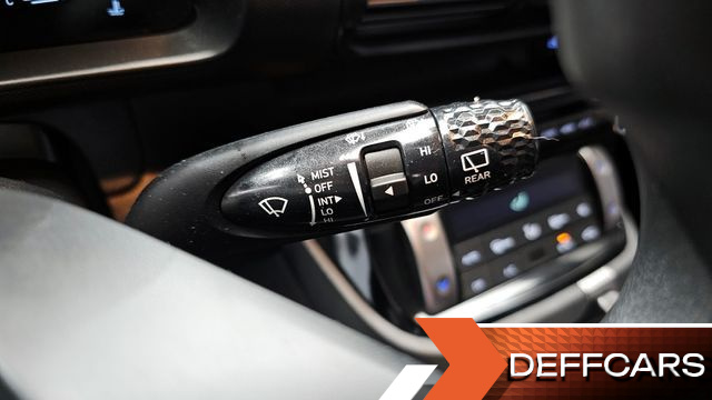 Hyundai CASPER Smart купить на сайте DeffCars