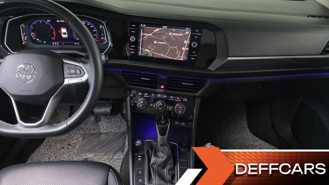 Volkswagen JETTA 1.5 TSI Prestige купить на сайте DeffCars
