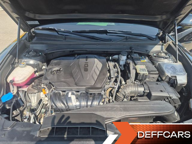 Hyundai GRANDEUR 2,5 Gasoline 2WD Exclusive купить на сайте DeffCars