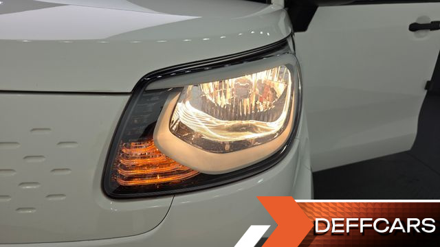 Kia RAY Van Standard купить на сайте DeffCars