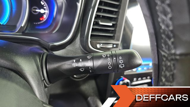 Renault-KoreaSamsung QM6 2.0 LPe RE Signature 2WD купить на сайте DeffCars
