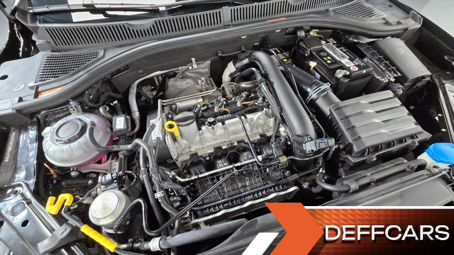 Volkswagen JETTA 1.4 TSI Prestige купить на сайте DeffCars