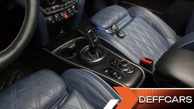 Mini COUNTRYMAN ALL4 Classic 2nd купить на сайте DeffCars