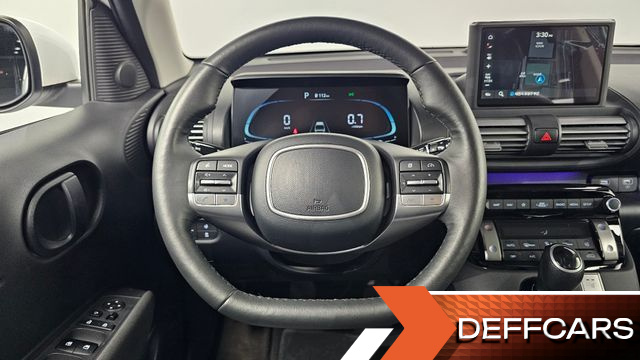Hyundai CASPER Modern купить на сайте DeffCars
