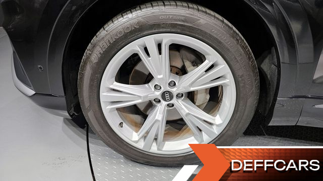 Audi Q8 45 TDI Quattro Premium купить на сайте DeffCars