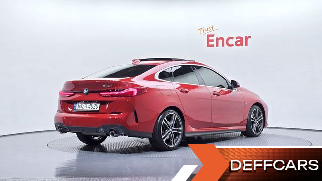 BMW 2-SERIES 218 M Sport купить на сайте DeffCars