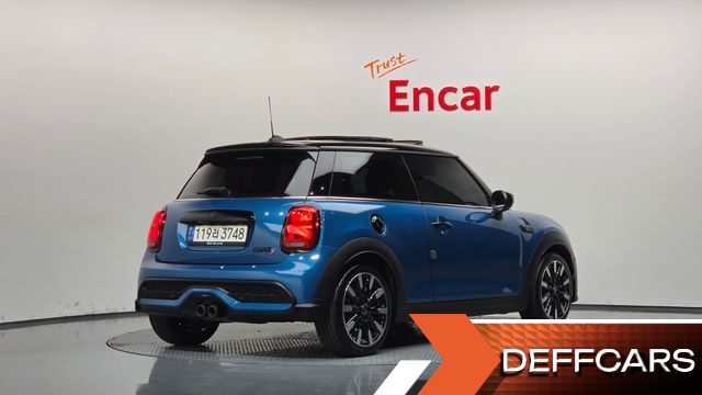 Mini COOPER Classic Third Generation купить на сайте DeffCars