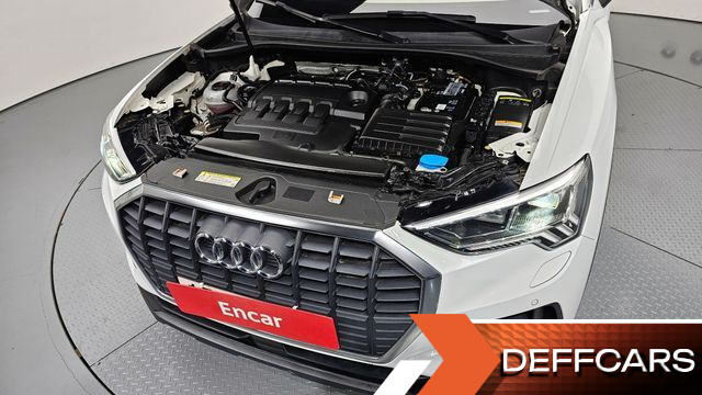 Audi Q3 35 TDI купить на сайте DeffCars