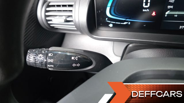 Hyundai CASPER Van Smart купить на сайте DeffCars