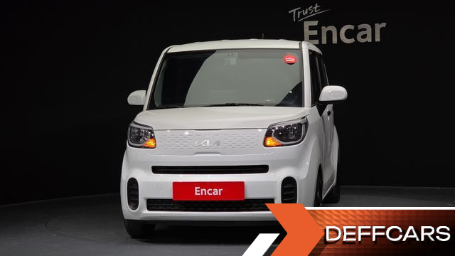 Kia RAY Van Standard купить на сайте DeffCars