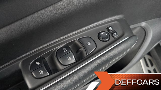 Renault-KoreaSamsung QM6 Gasoline 2WD RE Signature купить на сайте DeffCars
