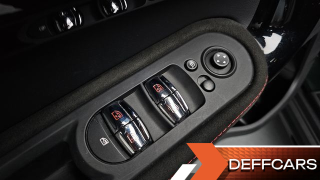 Mini COUNTRYMAN HIGH 2nd купить на сайте DeffCars