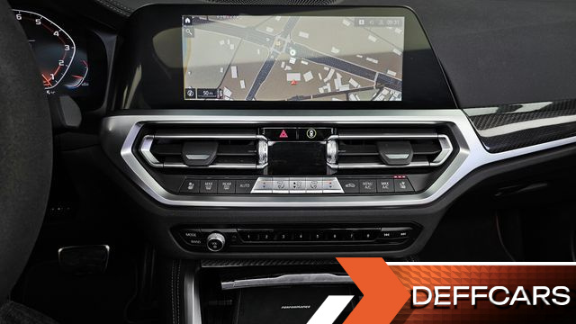 BMW 4-SERIES M440i xDrive Online Exclusive Convertible купить на сайте DeffCars