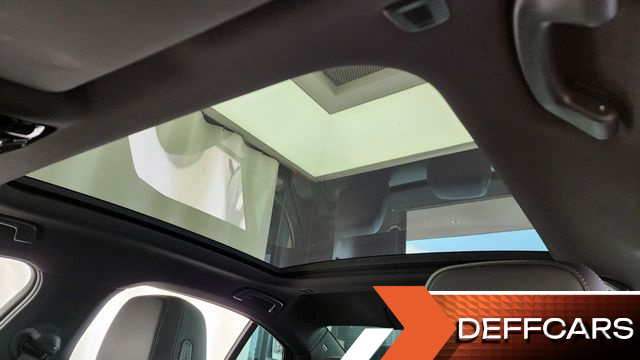 BMW 5-SERIES 520i M Sport купить на сайте DeffCars