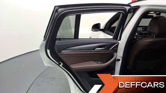 BMW X4 xDrive20i M Sports X Onlile Exclusive Edition купить на сайте DeffCars