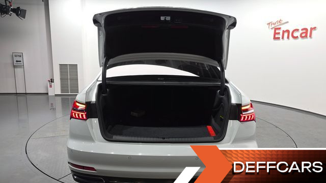 Audi A6 45 TFSI купить на сайте DeffCars