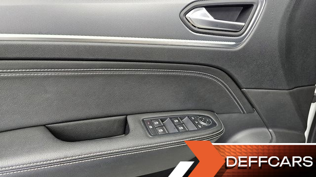 Renault-KoreaSamsung XM3 1.3 TCe RE Signature купить на сайте DeffCars