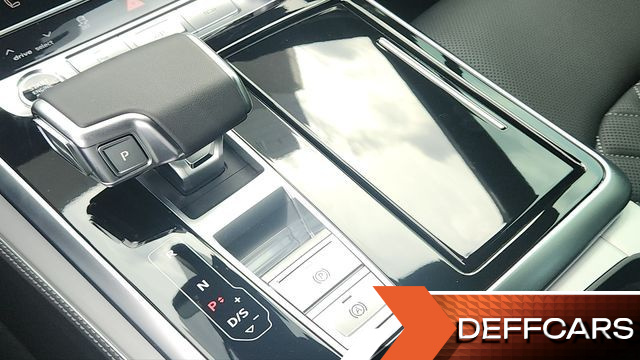 Audi Q7 55 TFSI Quattro Premium купить на сайте DeffCars