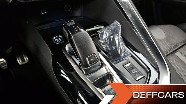 Peugeot 3008 1.2 Pure Tech GT купить на сайте DeffCars