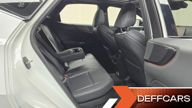 Lexus NX F-Sport купить на сайте DeffCars