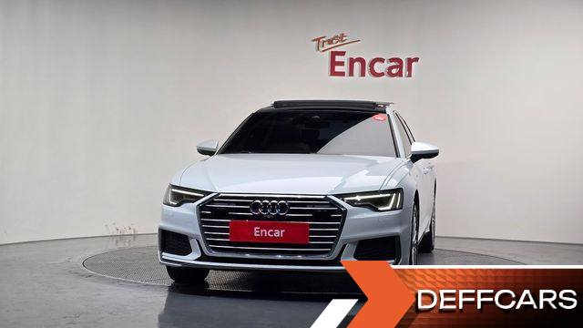 Audi A6 45 TFSI Premium купить на сайте DeffCars