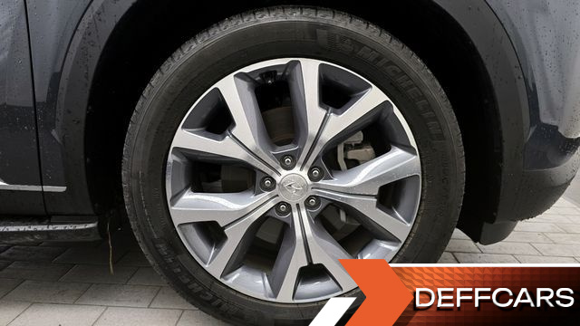 Hyundai PALISADE Gasoline 3.8 4WD Prestige купить на сайте DeffCars