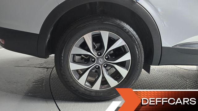 Renault-KoreaSamsung XM3 1.3 TCe RE купить на сайте DeffCars