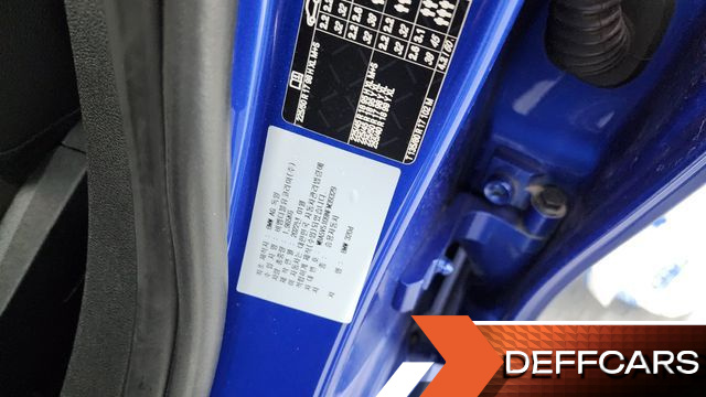 BMW 3-SERIES 320d M Sport купить на сайте DeffCars