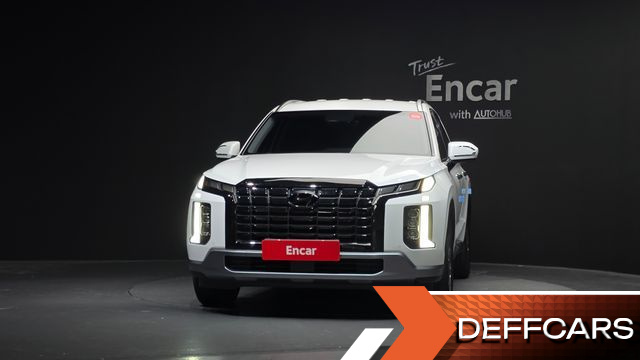 Hyundai PALISADE Diesel 2.2 2WD Exclusive купить на сайте DeffCars