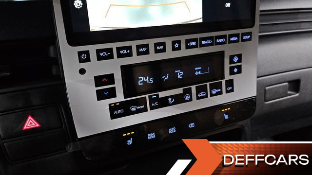 Hyundai STARIA Cargo 3-Seater Modern купить на сайте DeffCars