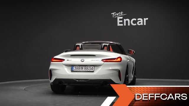 BMW Z4 sDrive20i M Sport купить на сайте DeffCars