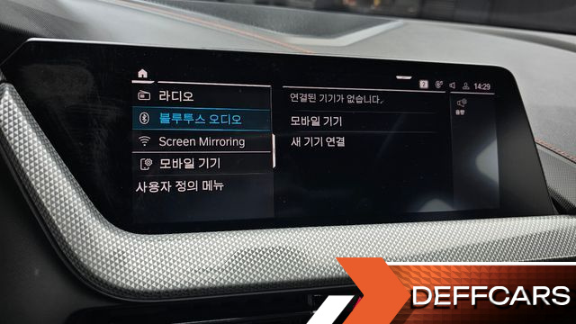 BMW 1-SERIES 118d Sport купить на сайте DeffCars
