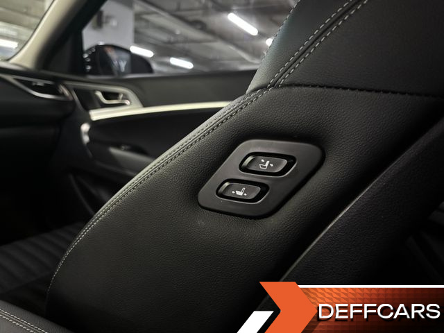 Genesis G70 2.0T AWD Elite купить на сайте DeffCars